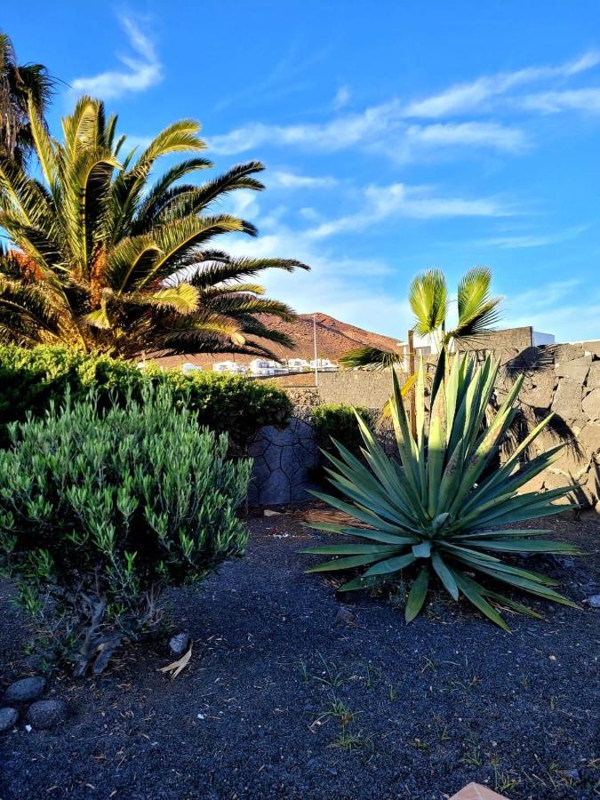 Willa Sea Moon Lanzarote Playa Blanca  Zewnętrze zdjęcie
