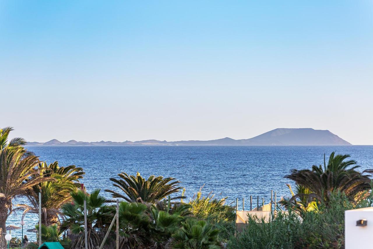 Willa Sea Moon Lanzarote Playa Blanca  Zewnętrze zdjęcie